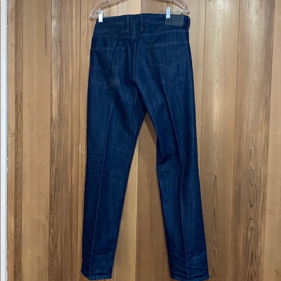 Guess Blue Jeans - Picture 4 of 4